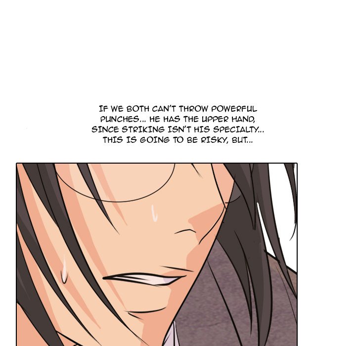 High School Legend Red Dragon chapter 9 page 56