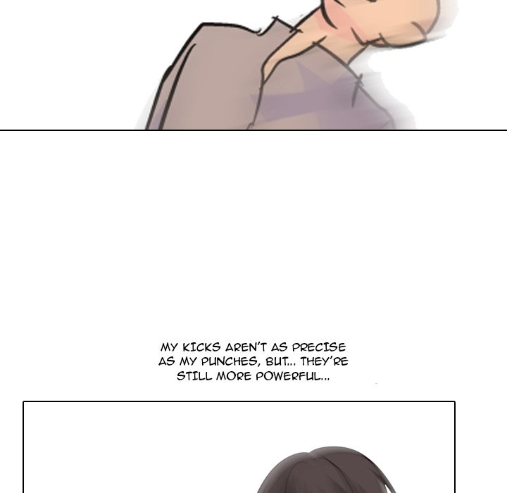 High School Legend Red Dragon chapter 9 page 60