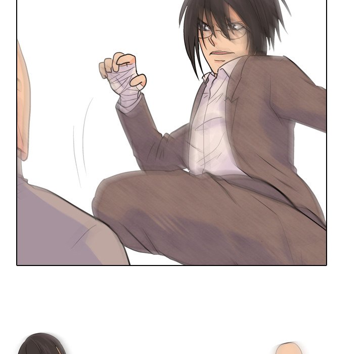 High School Legend Red Dragon chapter 9 page 61