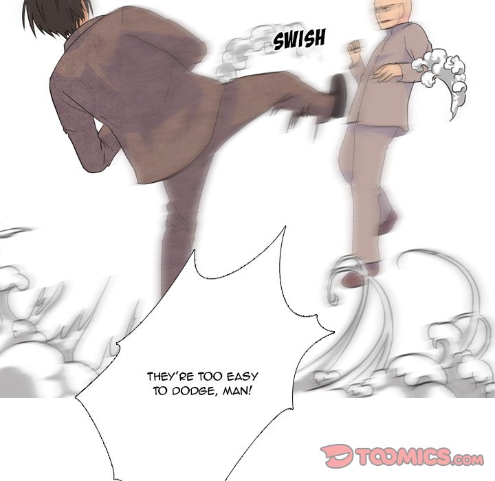 High School Legend Red Dragon chapter 9 page 62