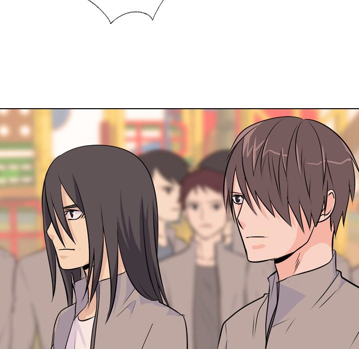 High School Legend Red Dragon chapter 9 page 63