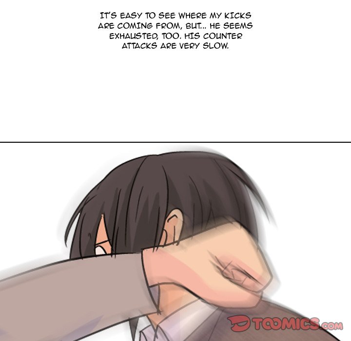 High School Legend Red Dragon chapter 9 page 66
