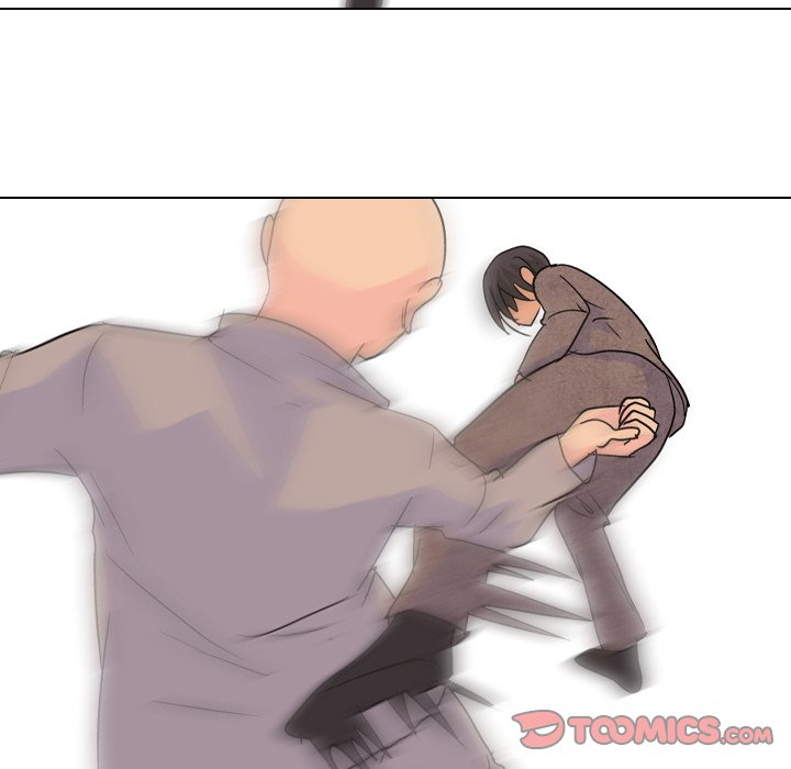 High School Legend Red Dragon chapter 9 page 70