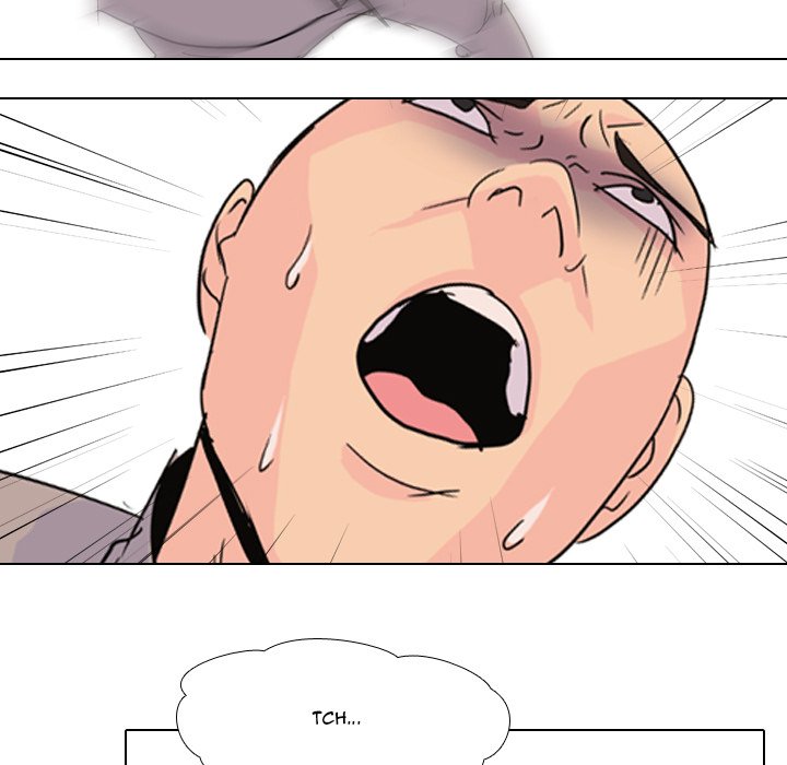 High School Legend Red Dragon chapter 9 page 71