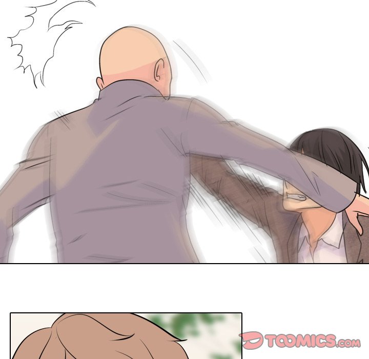 High School Legend Red Dragon chapter 9 page 78