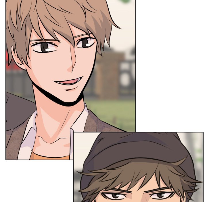 High School Legend Red Dragon chapter 9 page 79