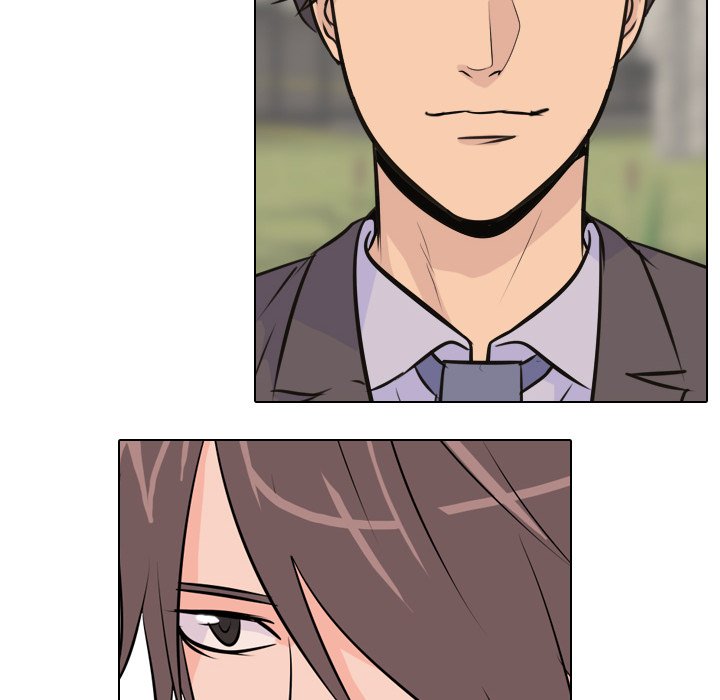 High School Legend Red Dragon chapter 9 page 80