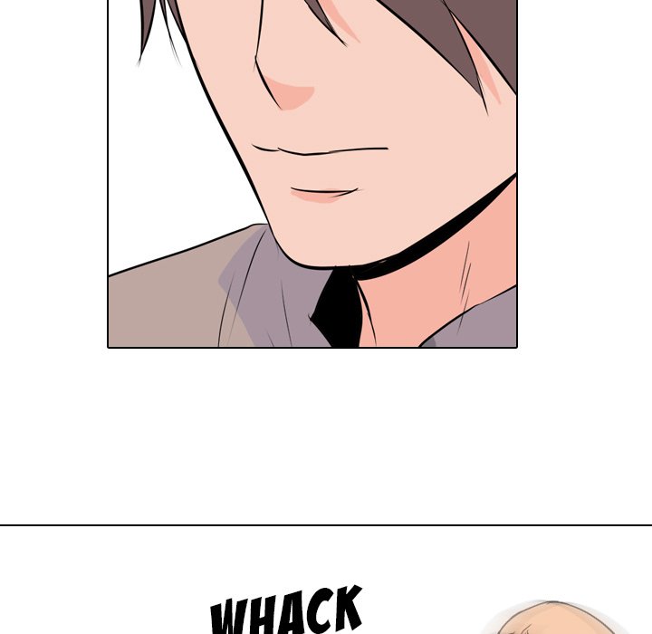 High School Legend Red Dragon chapter 9 page 81