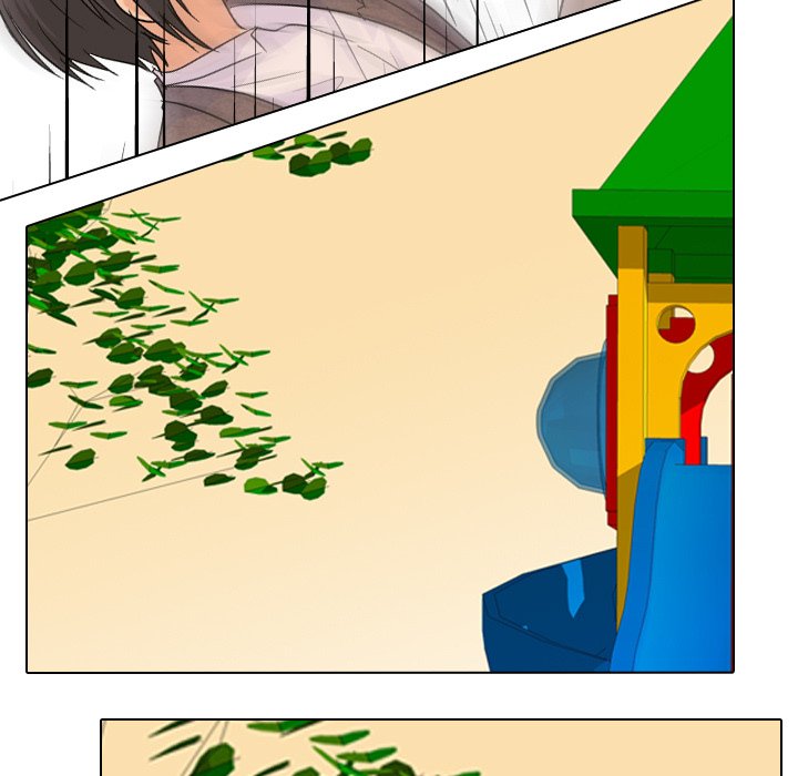 High School Legend Red Dragon chapter 9 page 83