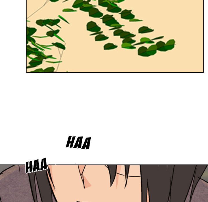 High School Legend Red Dragon chapter 9 page 84