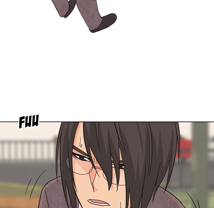 High School Legend Red Dragon chapter 9 page 87