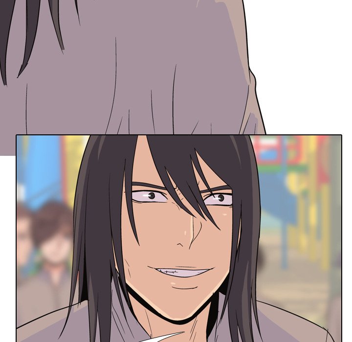 High School Legend Red Dragon chapter 9 page 92