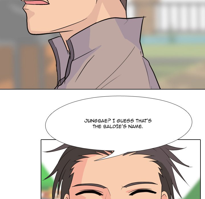 High School Legend Red Dragon chapter 9 page 96