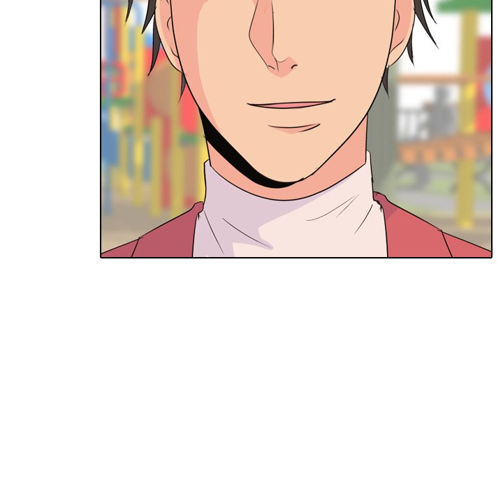 High School Legend Red Dragon chapter 9 page 97