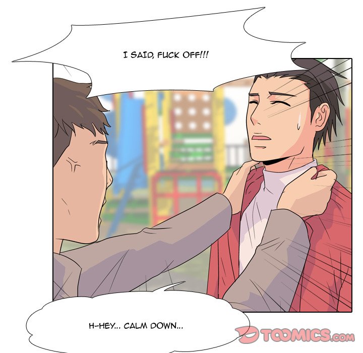 High School Legend Red Dragon chapter 9 page 98