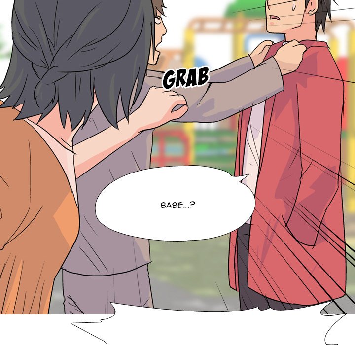 High School Legend Red Dragon chapter 9 page 100
