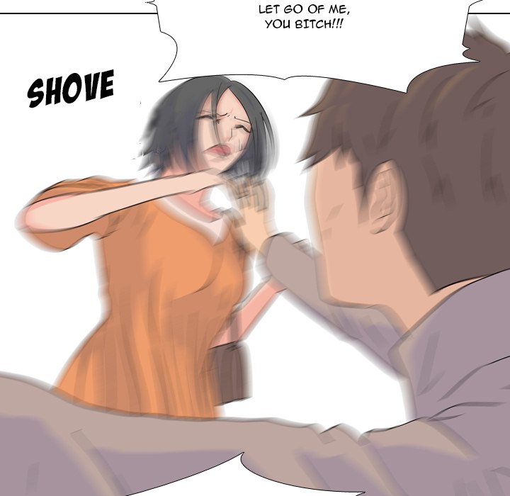 High School Legend Red Dragon chapter 9 page 101