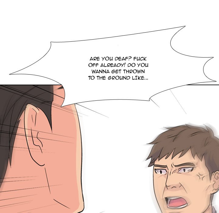 High School Legend Red Dragon chapter 9 page 104