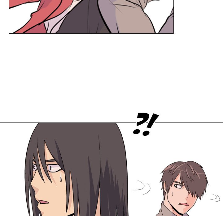 High School Legend Red Dragon chapter 9 page 109