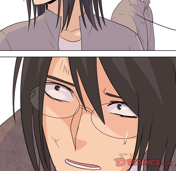 High School Legend Red Dragon chapter 9 page 110