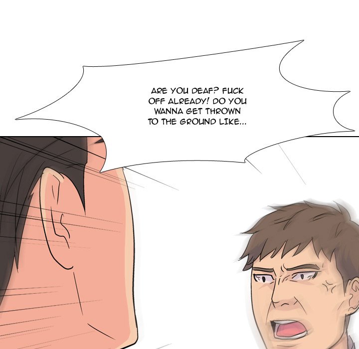 High School Legend Red Dragon chapter 10 page 7