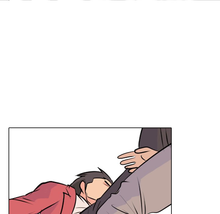 High School Legend Red Dragon chapter 10 page 11