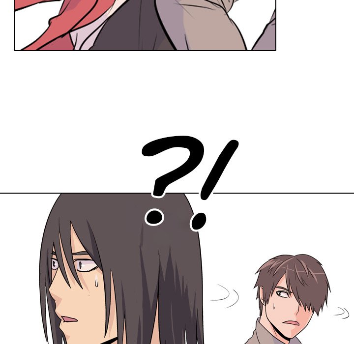 High School Legend Red Dragon chapter 10 page 12