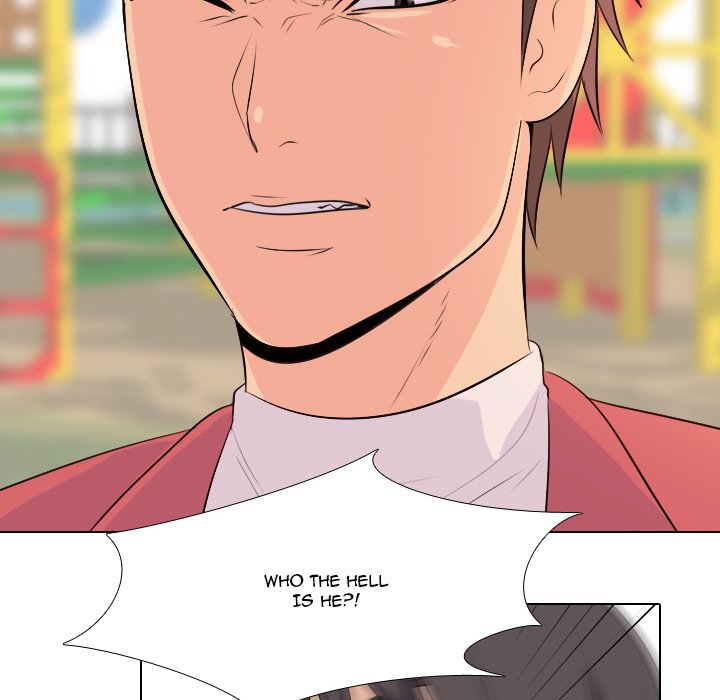 High School Legend Red Dragon chapter 10 page 20