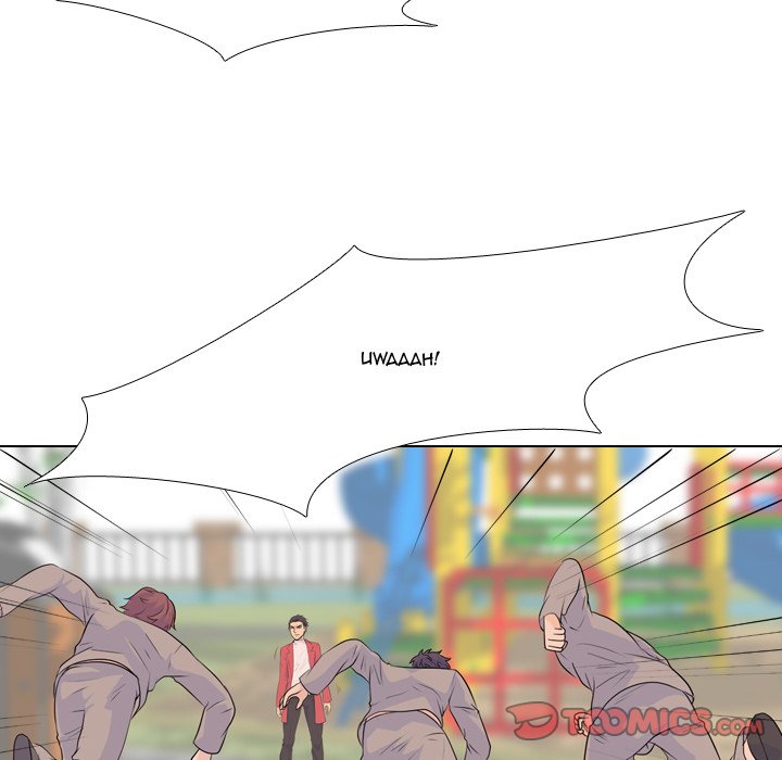 High School Legend Red Dragon chapter 10 page 22
