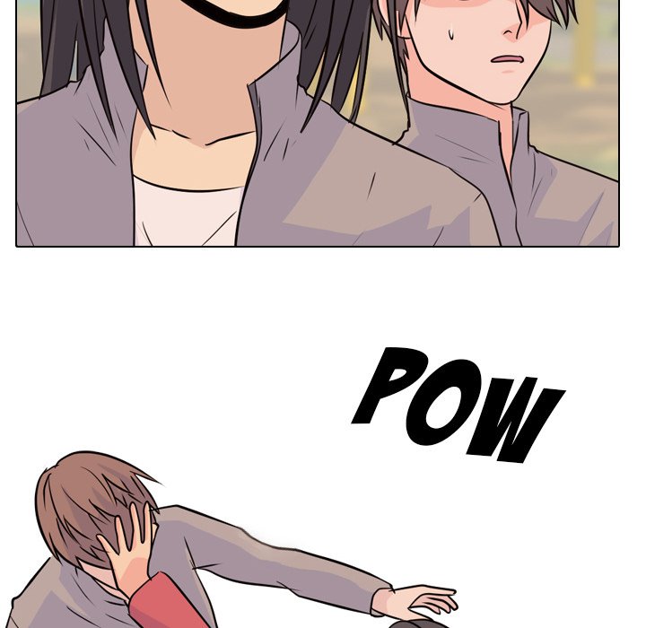 High School Legend Red Dragon chapter 10 page 36