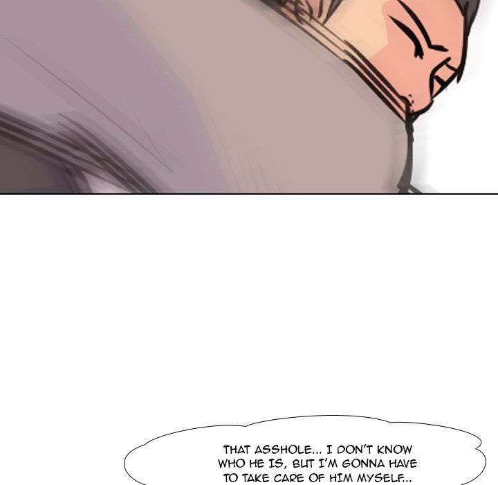 High School Legend Red Dragon chapter 10 page 40