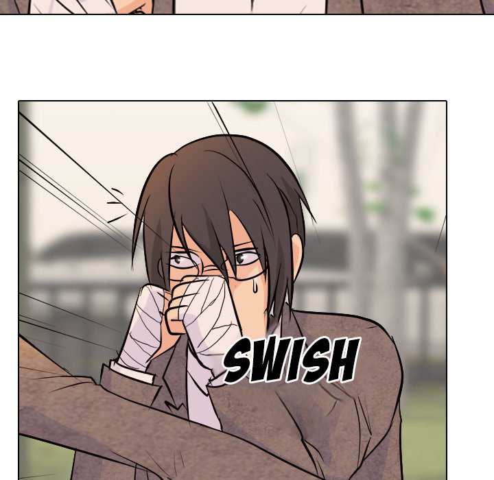 High School Legend Red Dragon chapter 10 page 49