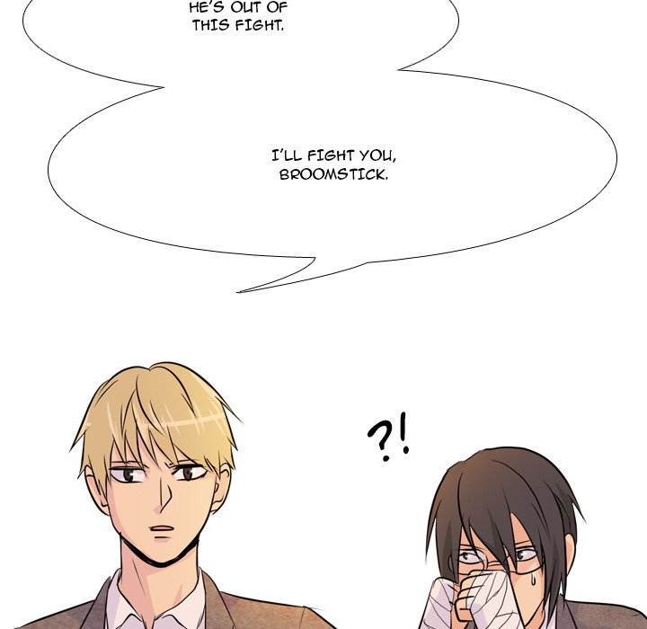 High School Legend Red Dragon chapter 10 page 51