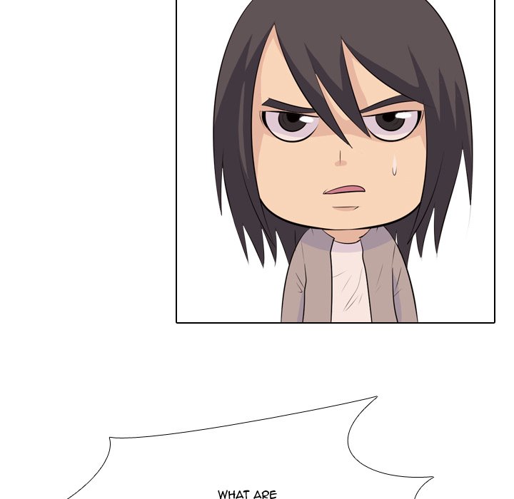 High School Legend Red Dragon chapter 10 page 53
