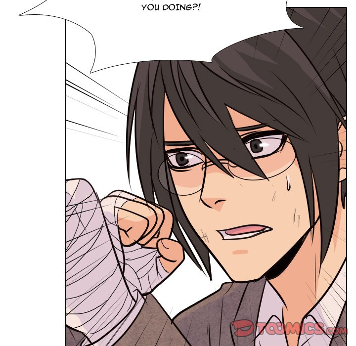 High School Legend Red Dragon chapter 10 page 54