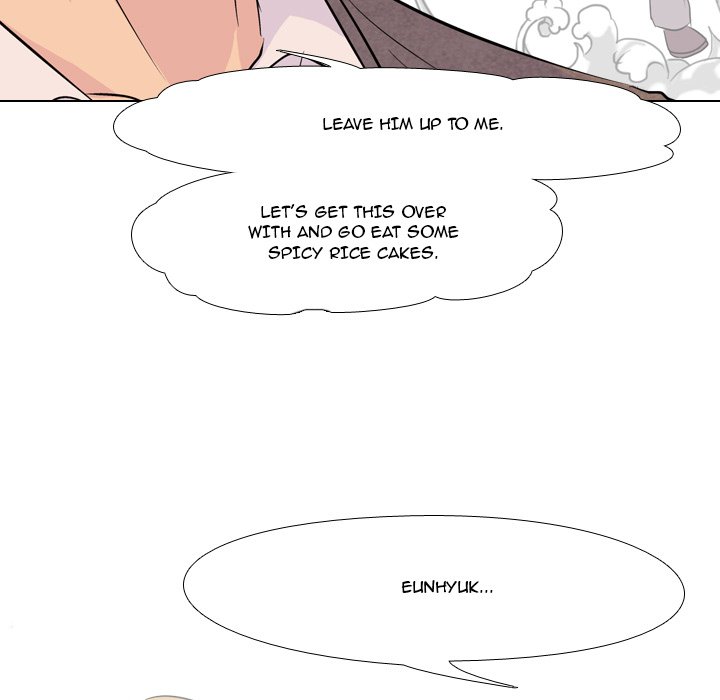 High School Legend Red Dragon chapter 10 page 57