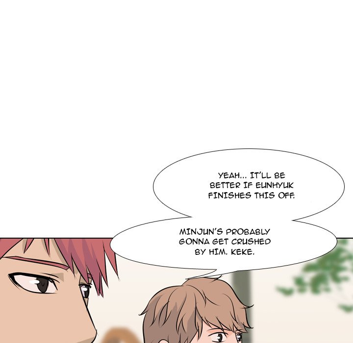 High School Legend Red Dragon chapter 10 page 59