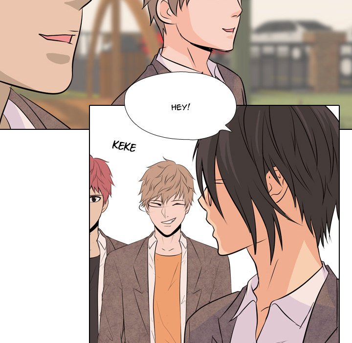 High School Legend Red Dragon chapter 10 page 60