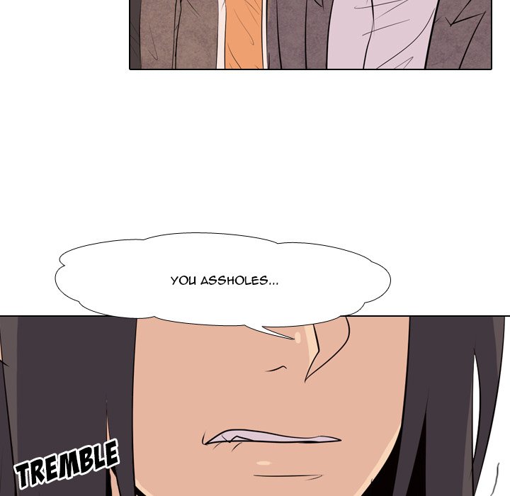 High School Legend Red Dragon chapter 10 page 61