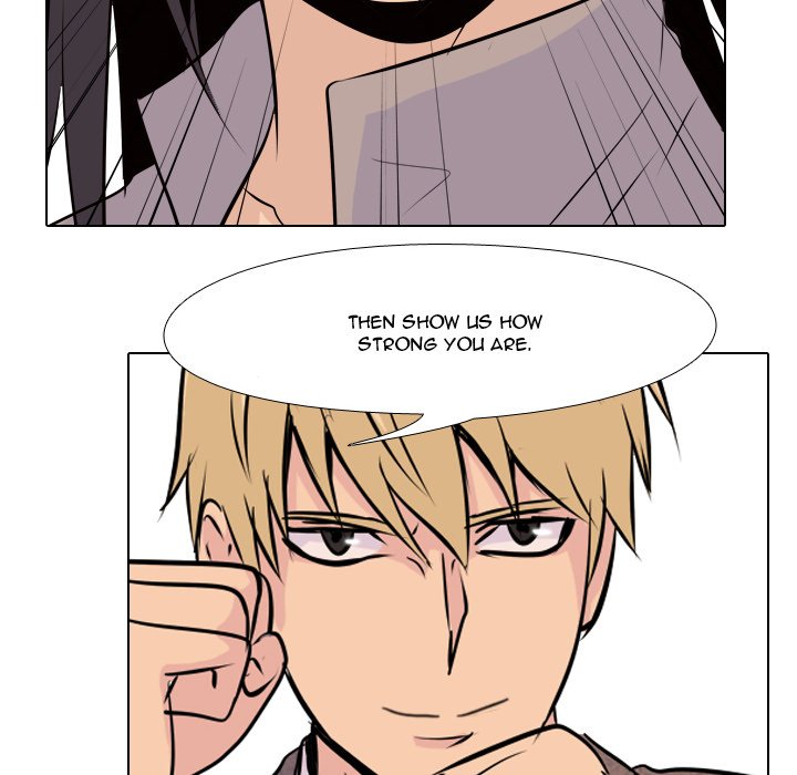 High School Legend Red Dragon chapter 10 page 64