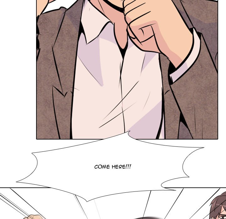 High School Legend Red Dragon chapter 10 page 65