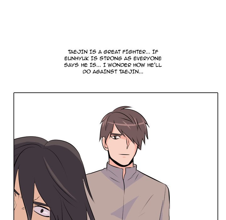 High School Legend Red Dragon chapter 10 page 67