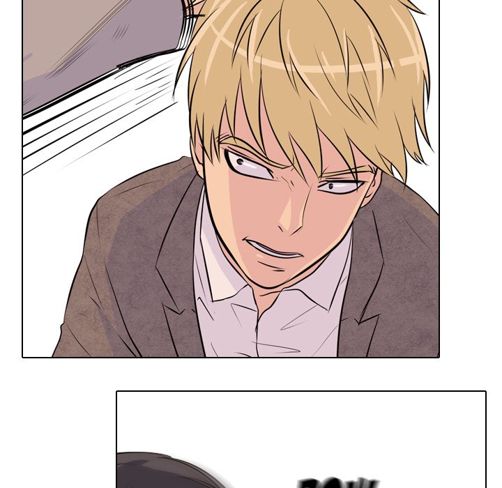 High School Legend Red Dragon chapter 10 page 72