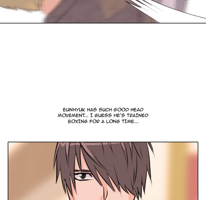 High School Legend Red Dragon chapter 10 page 75