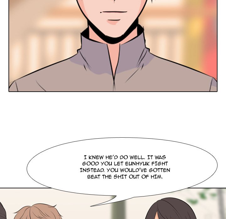High School Legend Red Dragon chapter 10 page 76
