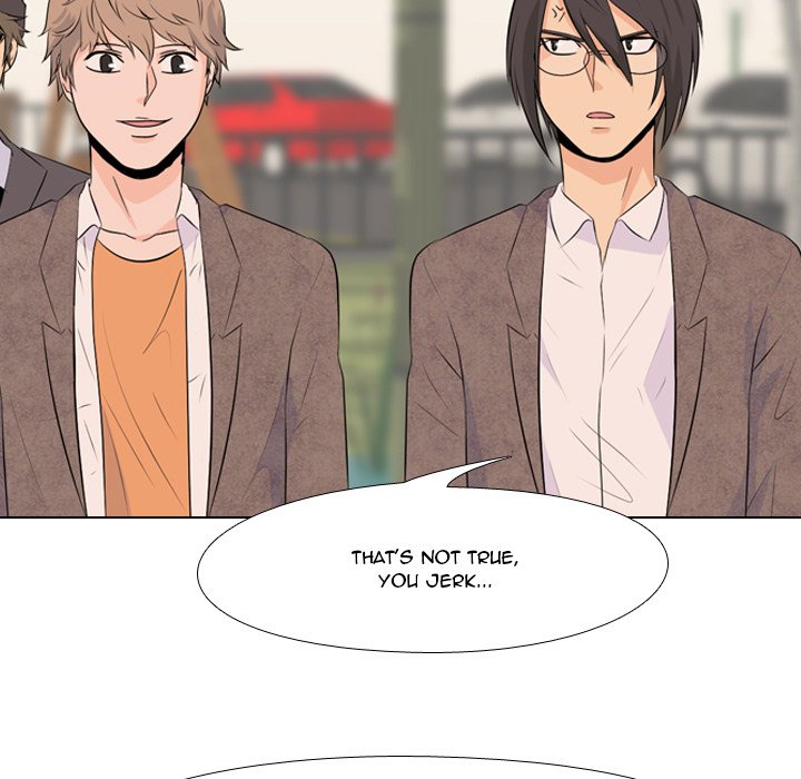 High School Legend Red Dragon chapter 10 page 77