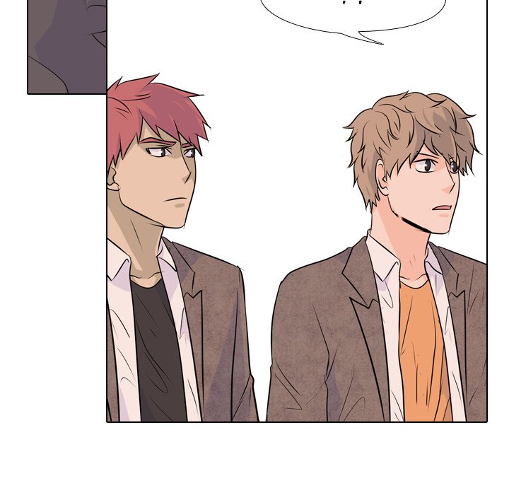 High School Legend Red Dragon chapter 10 page 79