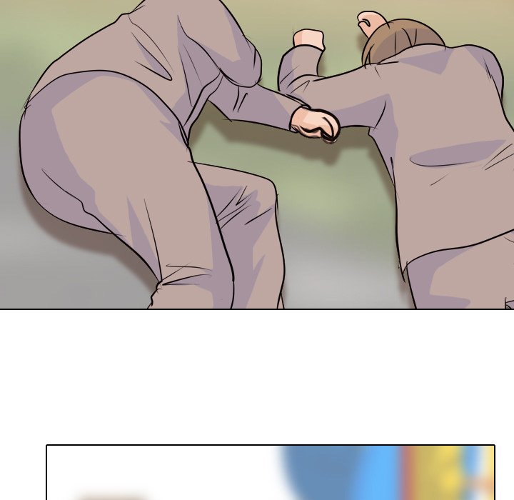 High School Legend Red Dragon chapter 10 page 81