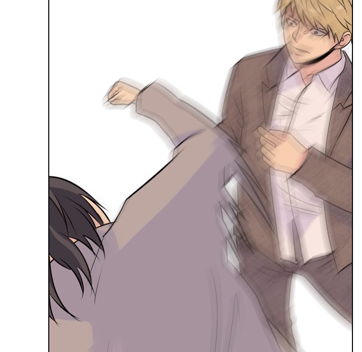 High School Legend Red Dragon chapter 10 page 88
