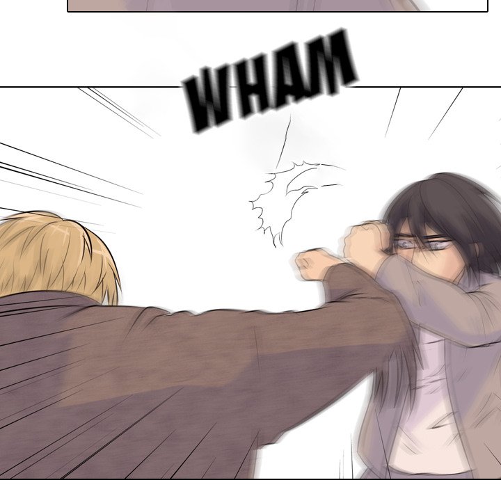 High School Legend Red Dragon chapter 10 page 89